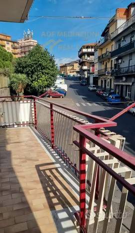appartamento in vendita a Paternò