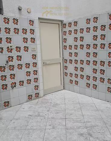 appartamento in vendita a Paternò