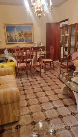 appartamento in vendita a Paternò