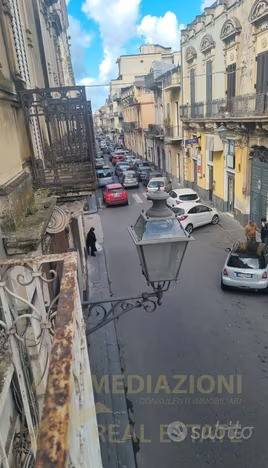 appartamento in vendita a Paternò
