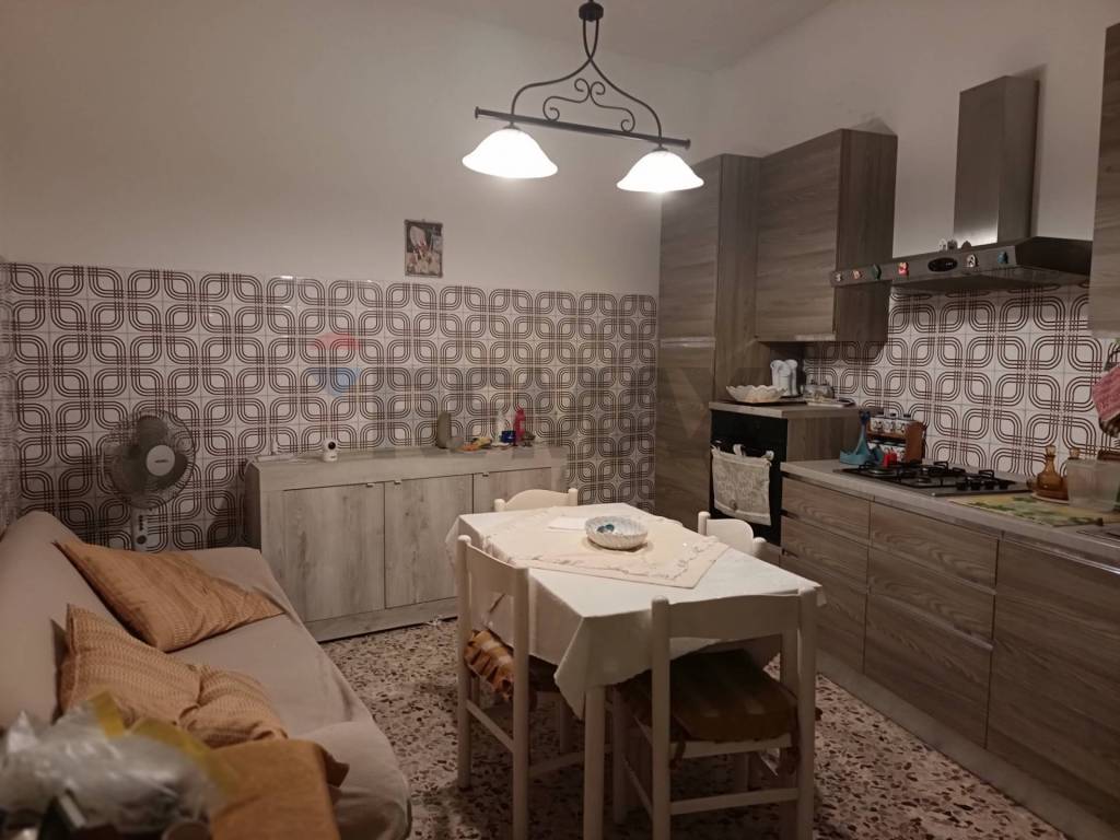 appartamento in vendita a Paternò