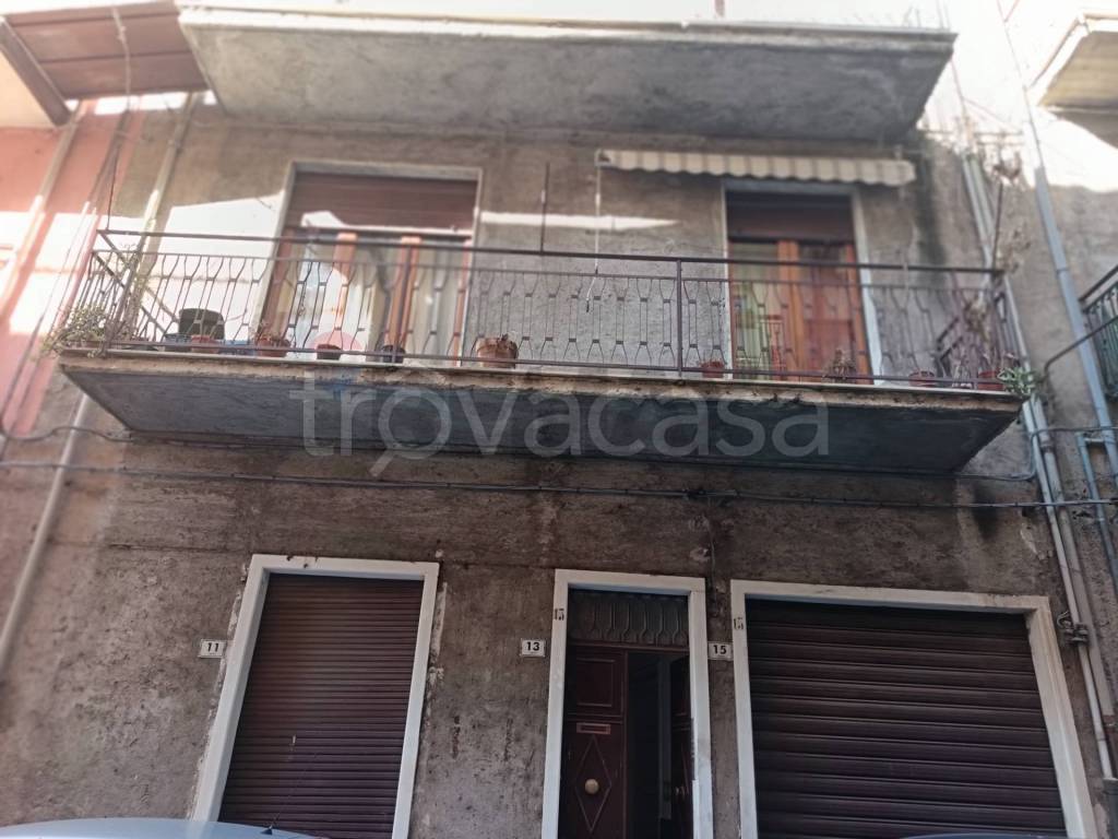 appartamento in vendita a Paternò