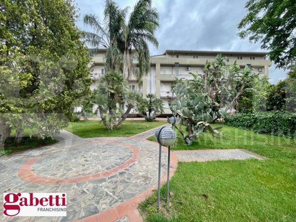 appartamento in vendita a Paternò