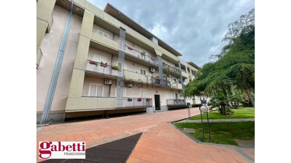 appartamento in vendita a Paternò