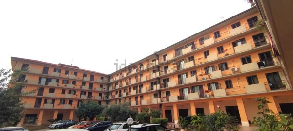 appartamento in vendita a Paternò