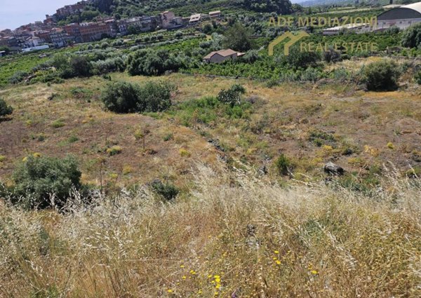 terreno agricolo in vendita a Paternò