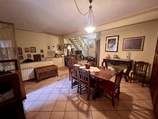 casa indipendente in vendita a Paternò