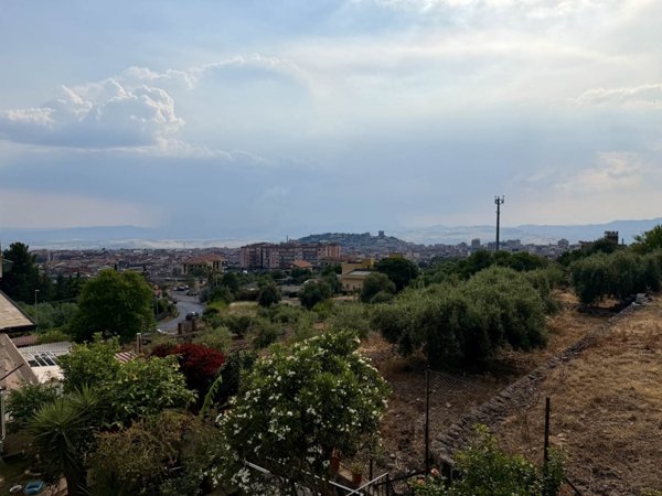 appartamento in vendita a Paternò