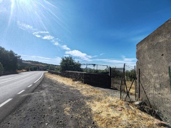 terreno agricolo in vendita a Paternò