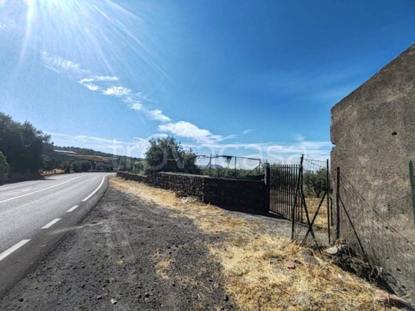 terreno agricolo in vendita a Paternò