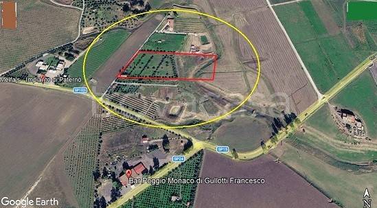 appartamento in vendita a Paternò in zona Sferro