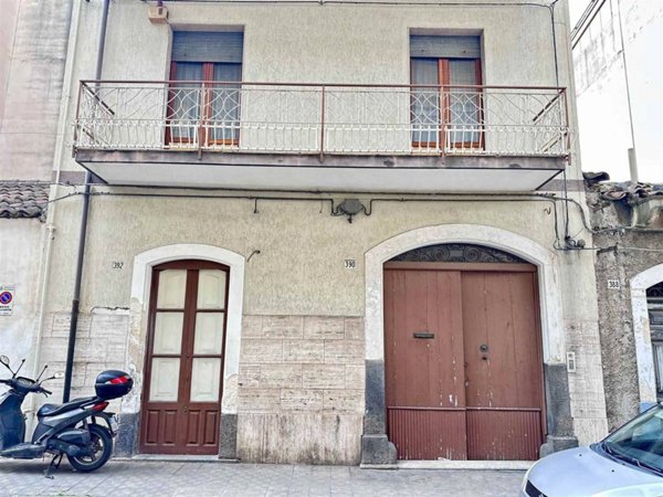 casa indipendente in vendita a Paternò