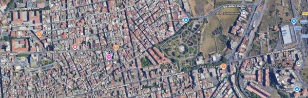 appartamento in vendita a Paternò
