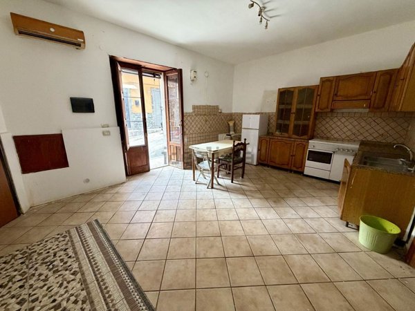appartamento in vendita a Paternò