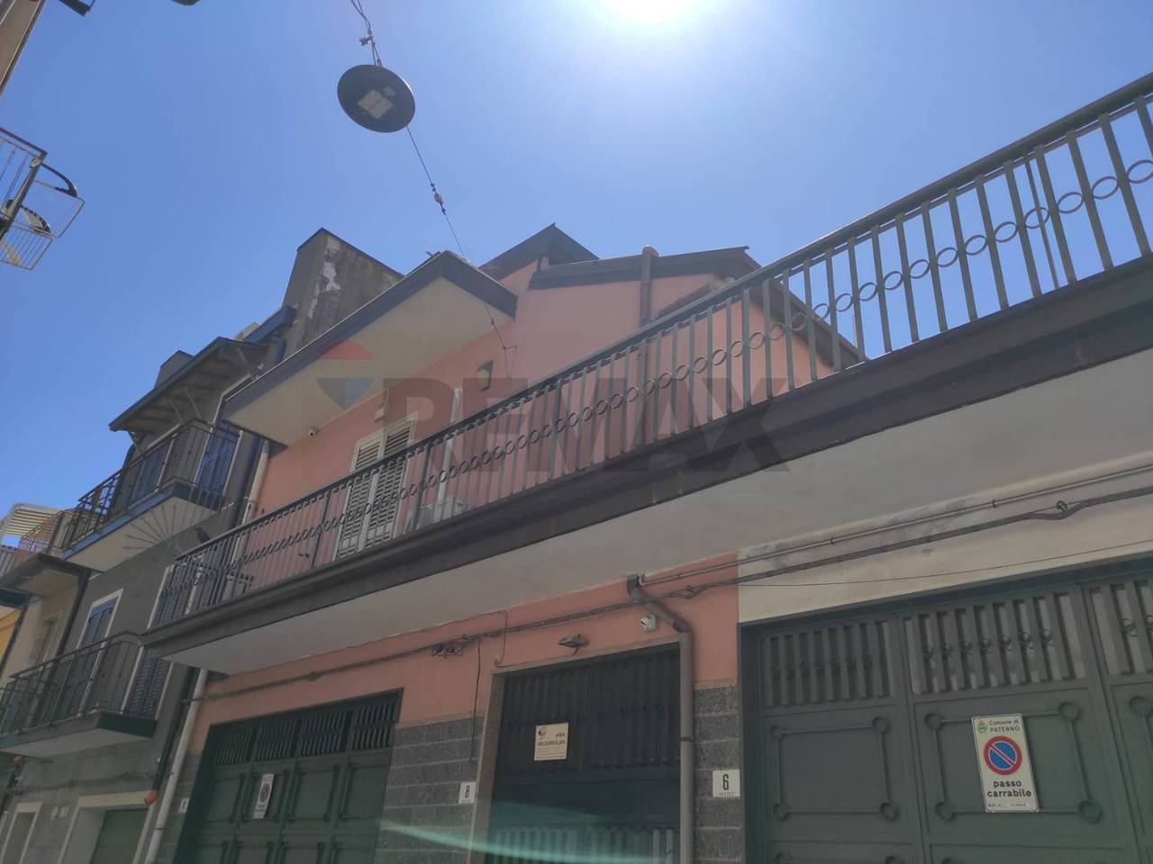casa indipendente in vendita a Paternò in zona Centro Storico