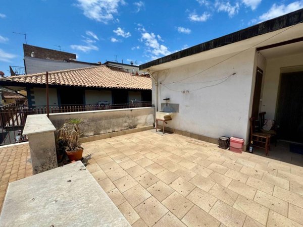 casa indipendente in vendita a Paternò