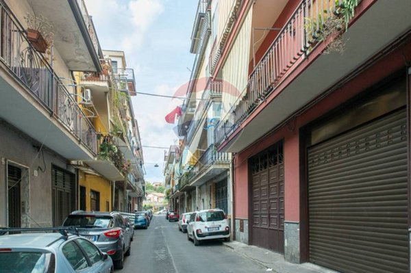 appartamento in vendita a Paternò