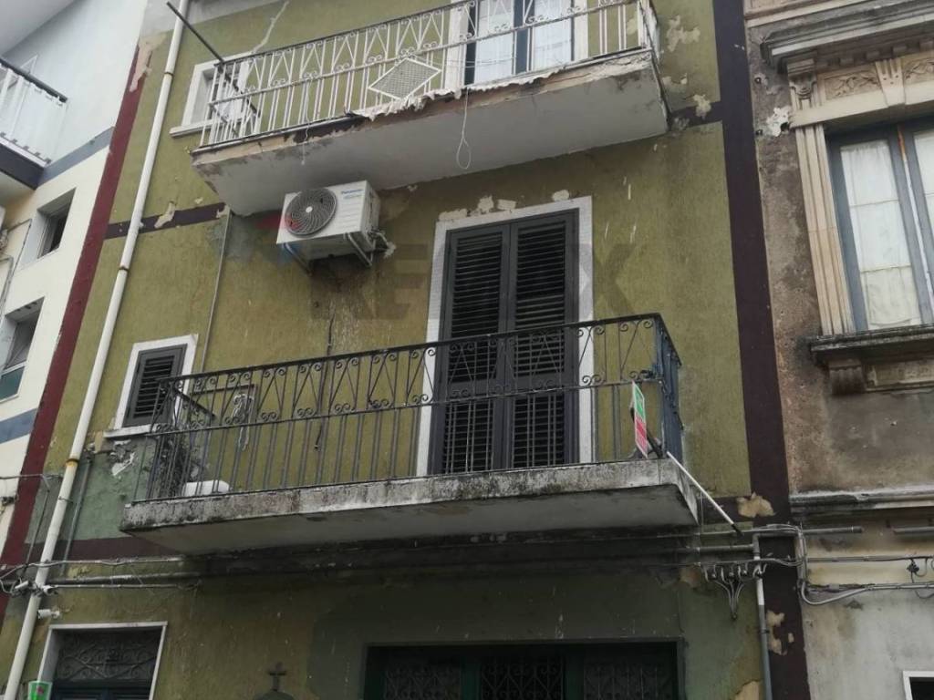 casa indipendente in vendita a Paternò