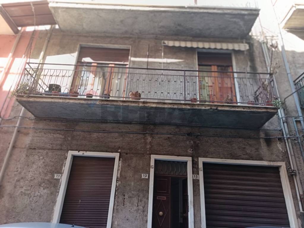 appartamento in vendita a Paternò