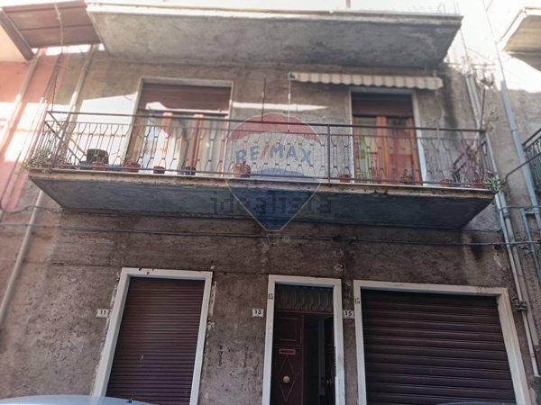 appartamento in vendita a Paternò