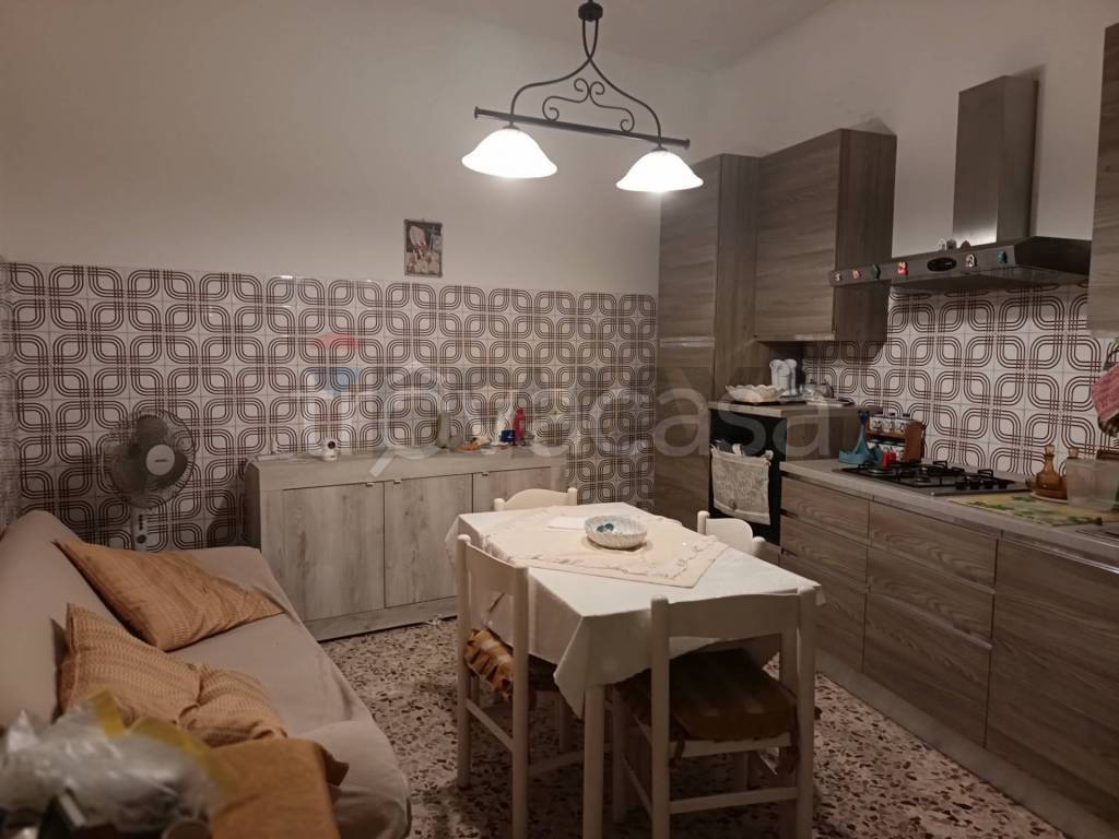 appartamento in vendita a Paternò