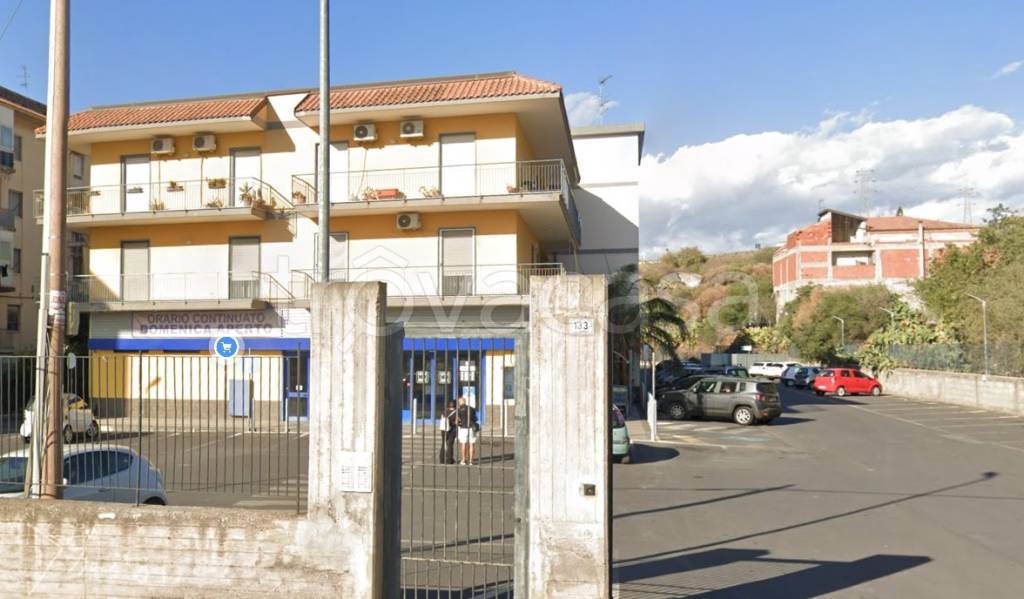 appartamento in vendita a Paternò