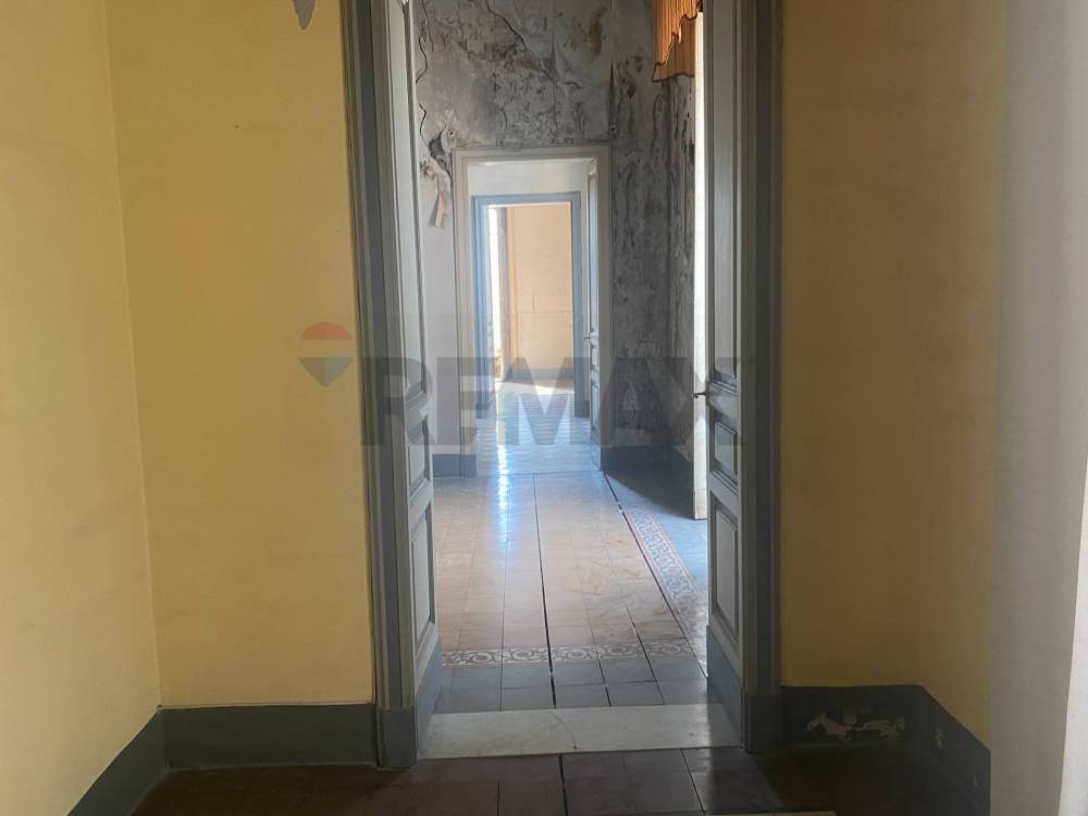 appartamento in vendita a Paternò