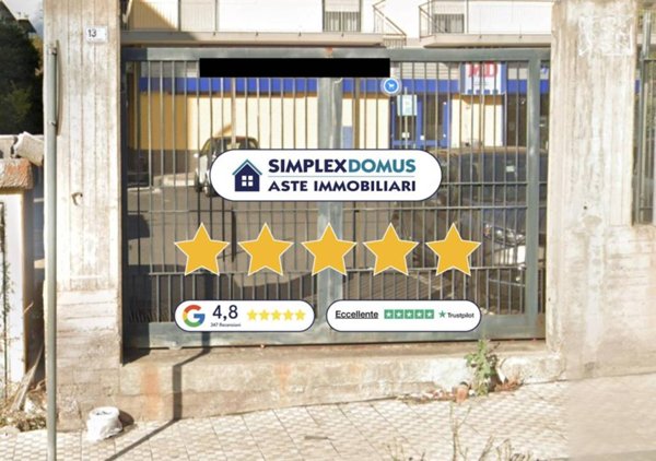 appartamento in vendita a Paternò