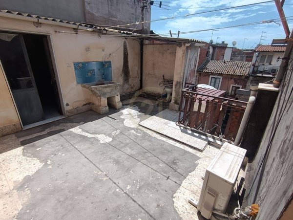 casa indipendente in vendita a Paternò in zona Centro Storico