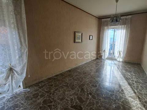 appartamento in vendita a Paternò