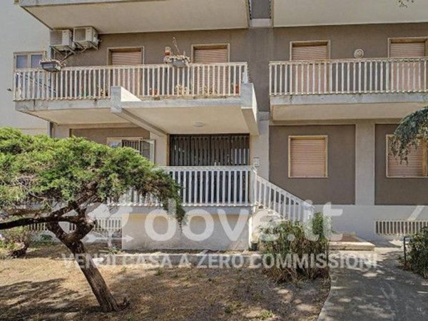 appartamento in vendita a Paternò