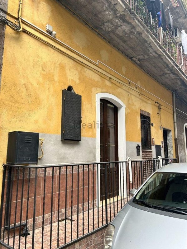 appartamento in vendita a Paternò