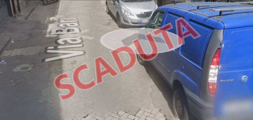 appartamento in vendita a Paternò