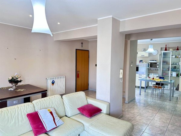 appartamento in vendita a Paternò