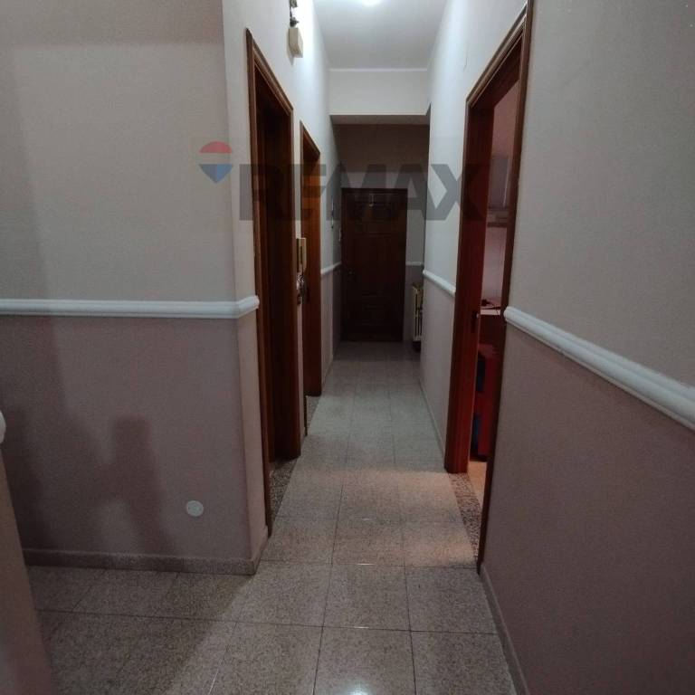 appartamento in vendita a Paternò