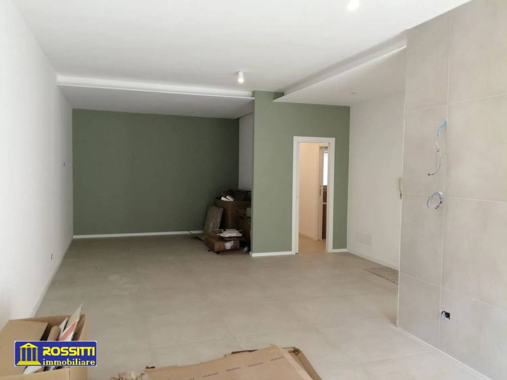 appartamento in vendita a Paternò