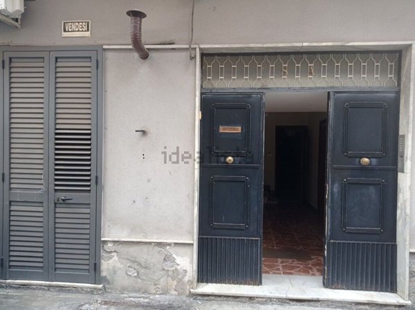 appartamento in vendita a Paternò in zona Centro Storico