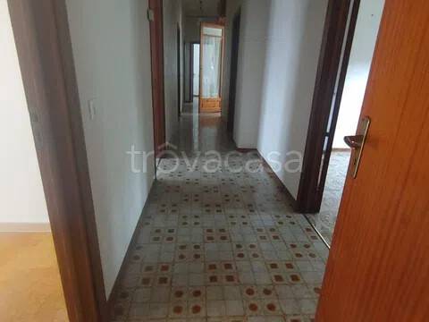 appartamento in vendita a Paternò