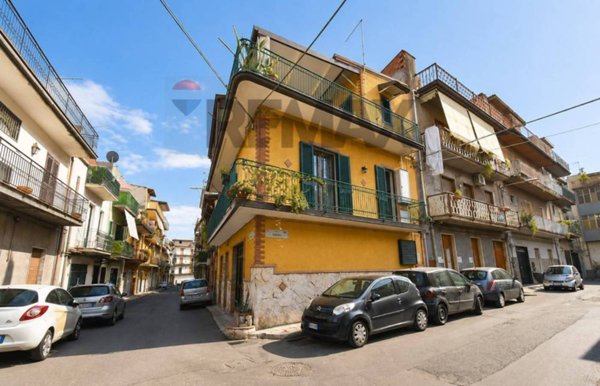 casa indipendente in vendita a Paternò