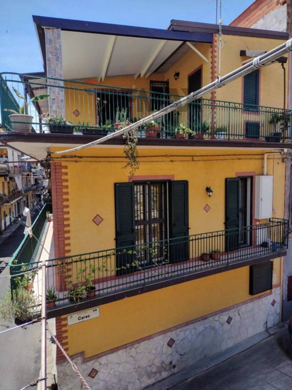 casa indipendente in vendita a Paternò