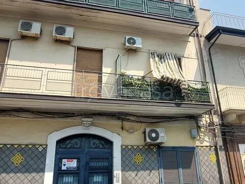 appartamento in vendita a Paternò