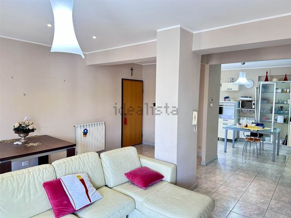 appartamento in vendita a Paternò