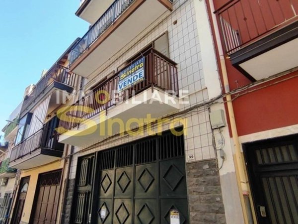 casa indipendente in vendita a Paternò