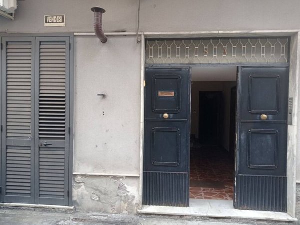 appartamento in vendita a Paternò