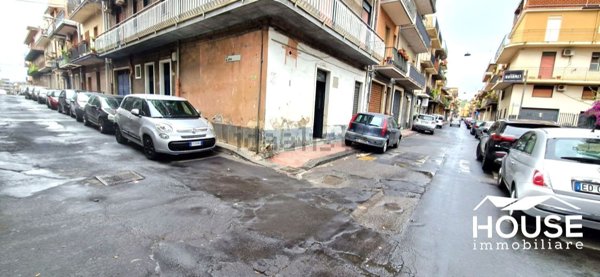 trivano in vendita a Paternò