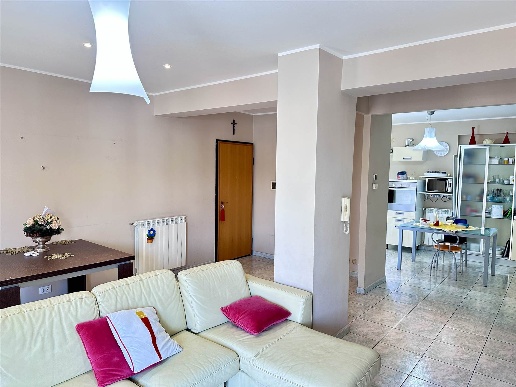 appartamento in vendita a Paternò