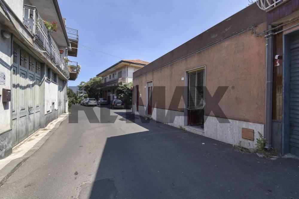 casa indipendente in vendita a Paternò