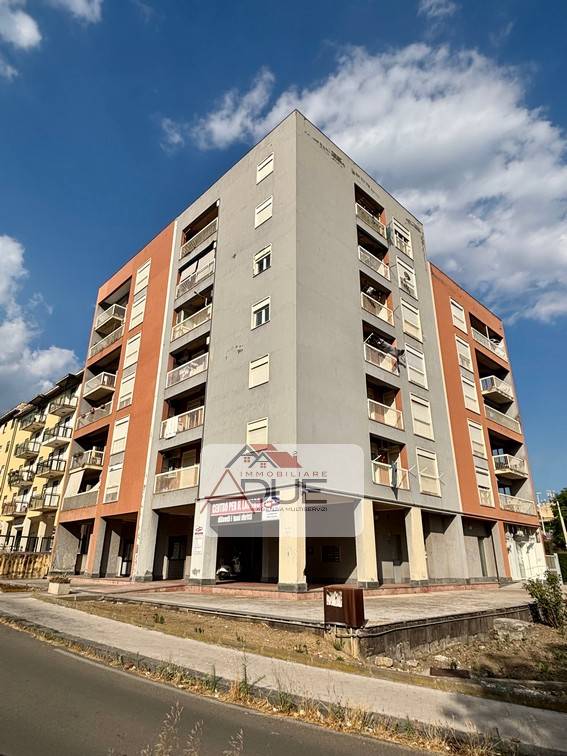 appartamento in vendita a Paternò