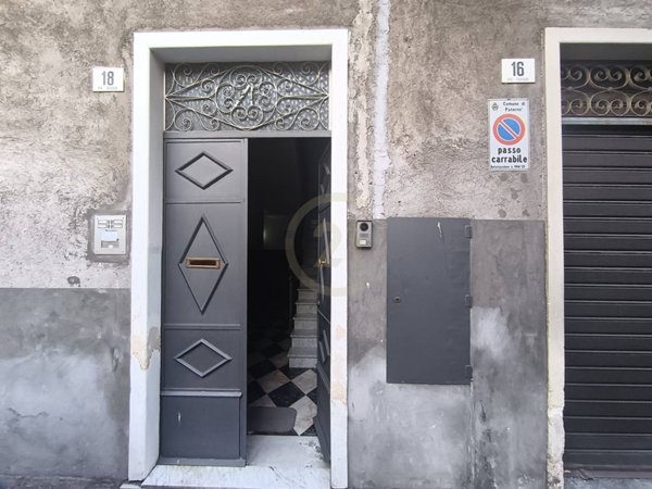appartamento in vendita a Paternò