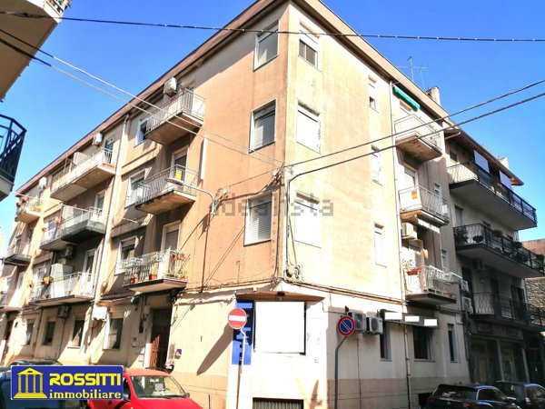 appartamento in vendita a Paternò